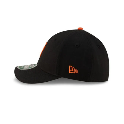 New Era Youth San Francisco Giants Player Replica 39THIRTY M-Crown Stretch Fit Hat