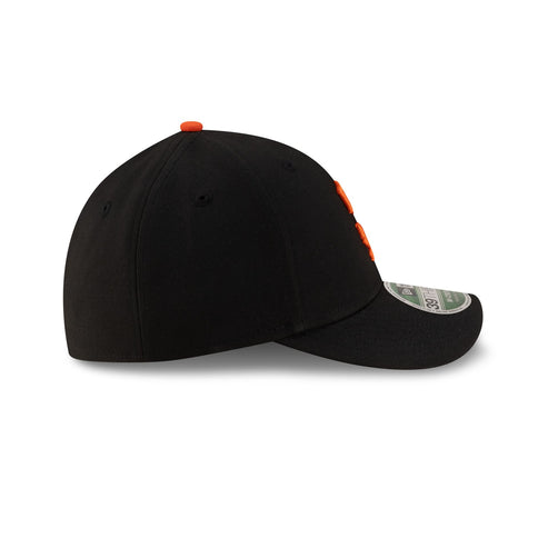 New Era Youth San Francisco Giants Player Replica 39THIRTY M-Crown Stretch Fit Hat