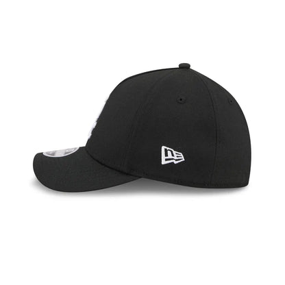 New Era  Chicago White Sox Poly 39THIRTY M-Crown A-Frame Stretch Fit Hat