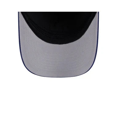 New Era Los Angeles Dodgers 39THIRTY M-Crown A-Frame Poly Stretch Fit Hat