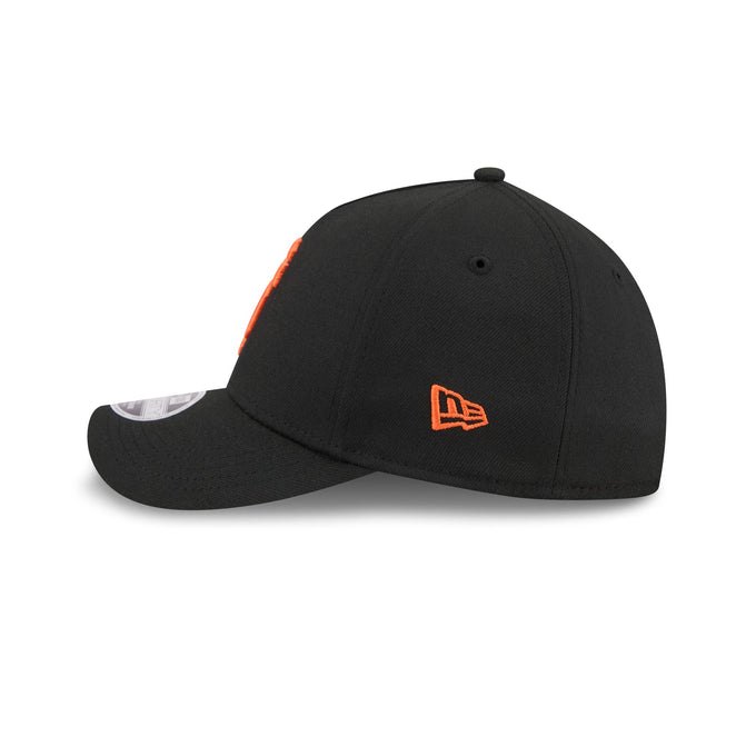 New Era San Francisco Giants 39THIRTY M-Crown A-Frame Poly Stretch Fit Hat