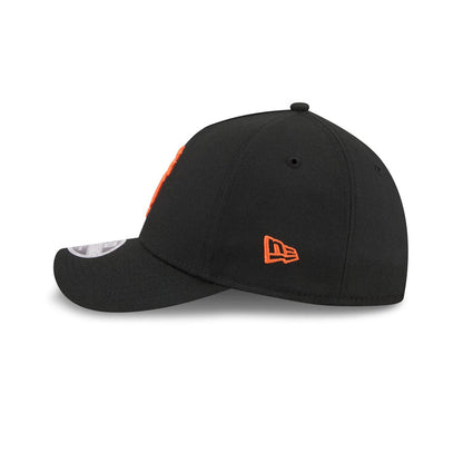New Era San Francisco Giants 39THIRTY M-Crown A-Frame Poly Stretch Fit Hat