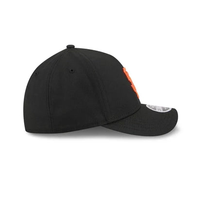 New Era San Francisco Giants 39THIRTY M-Crown A-Frame Poly Stretch Fit Hat