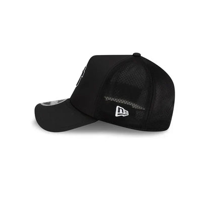 New Era San Francisco Giants 2026 Batting Practice 9FORTY APEX Trucker Snapback Hat