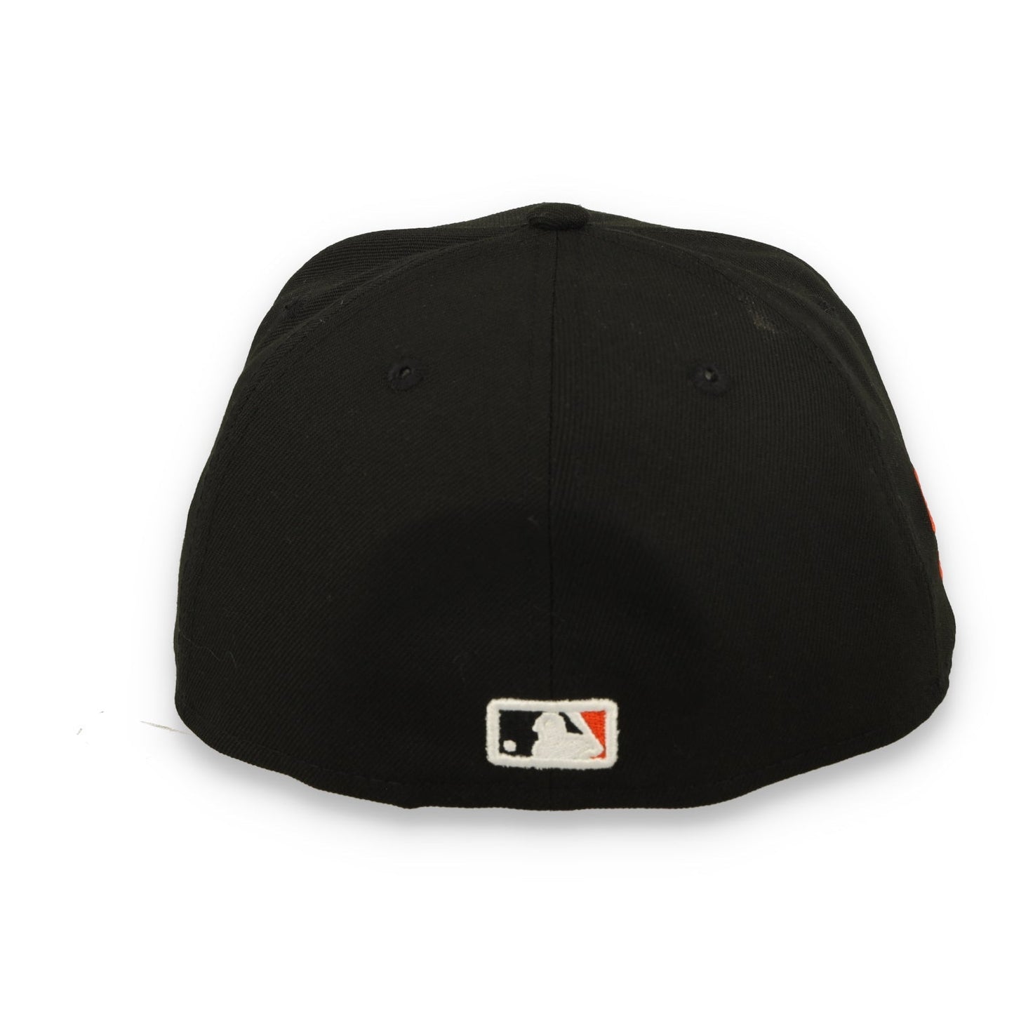 New Era San Francisco Giants Team Color Scripted 59FIFTY Fitted Hat