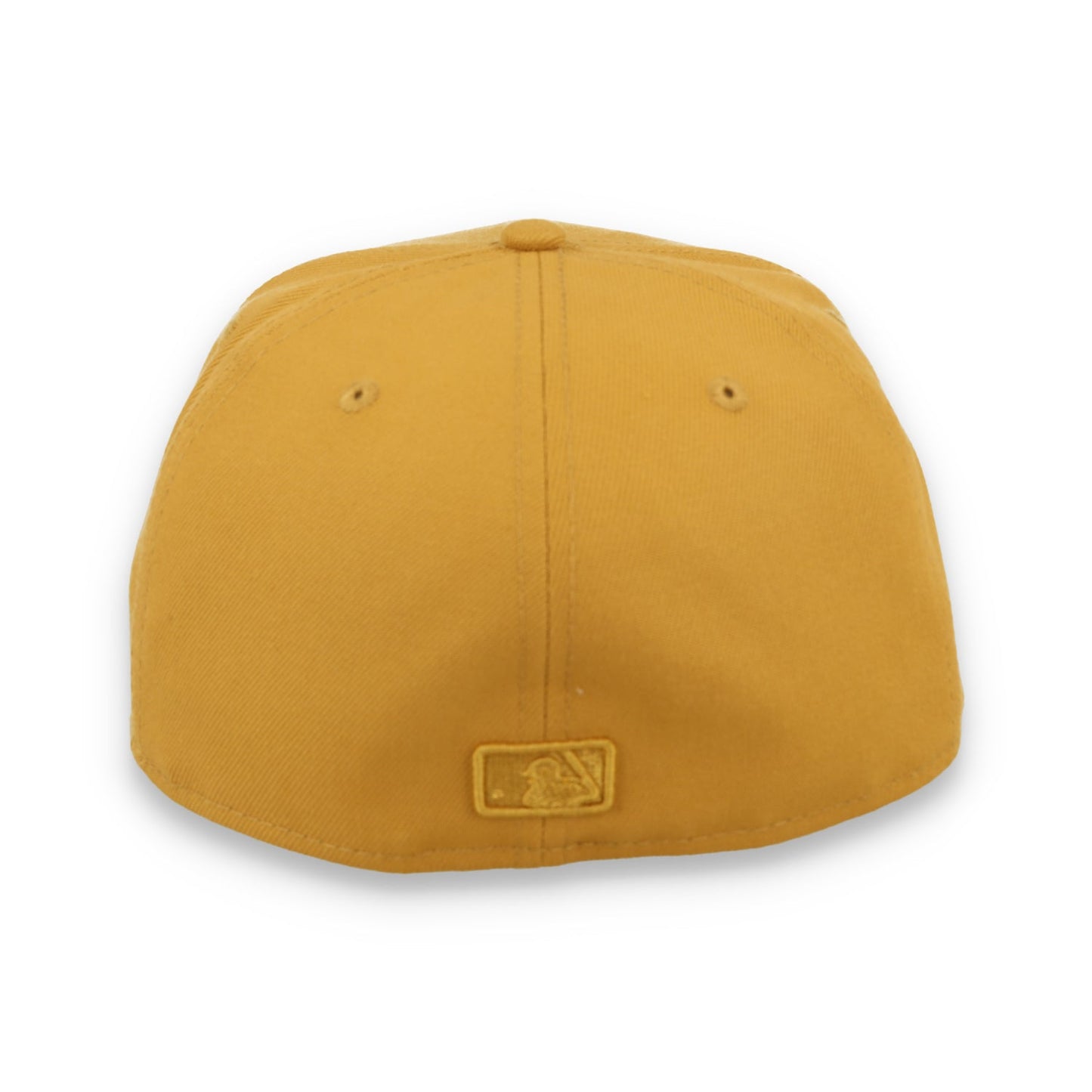 New Era Men's New York Yankees Color Pack 59FIFTY Fitted Hat-Bronze