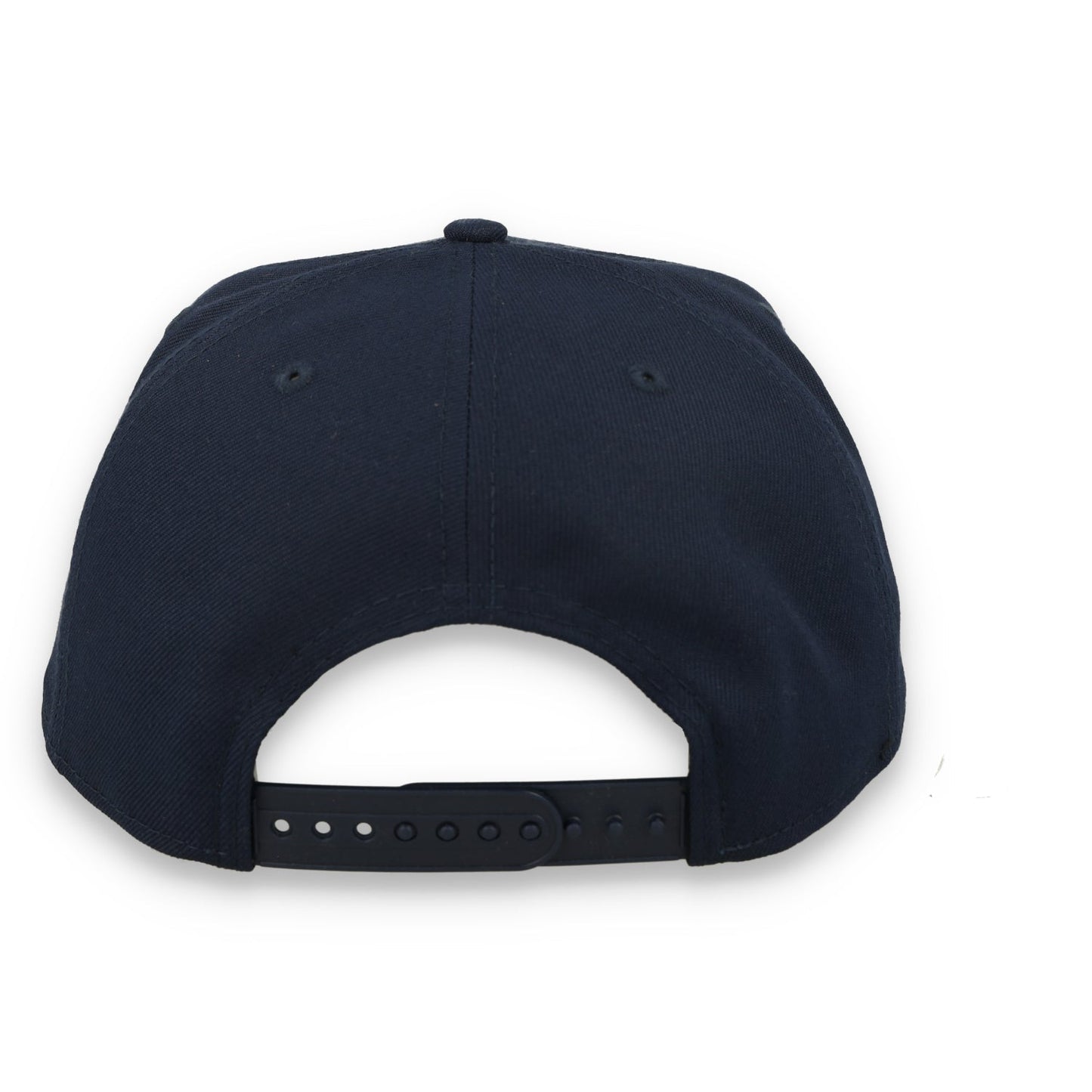 New Era Atlanta Braves 9FIFTY Snapback Hat - Royal