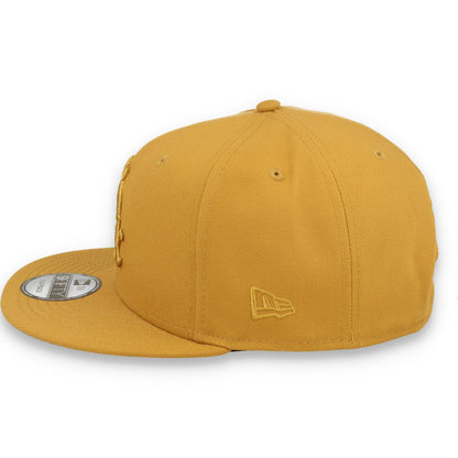 New Era Chicago White Sox 9FIFTY Snapback Hat - Khaki