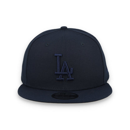 New Era Los Angeles Dodgers Color Pack 9FIFTY Adjustable Snapback Hat-Royal