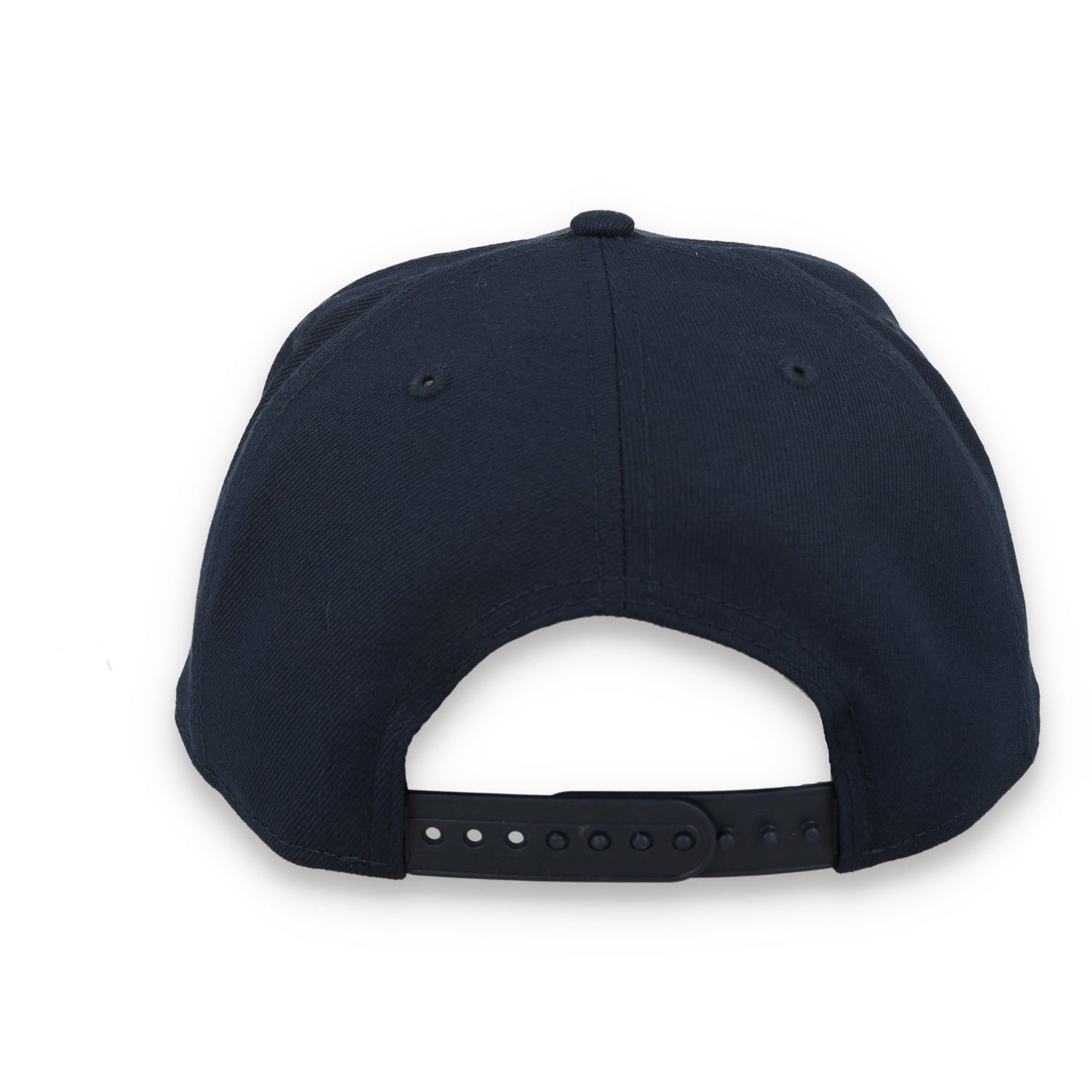 New Era Los Angeles Dodgers Color Pack 9FIFTY Adjustable Snapback Hat-Royal