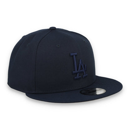 New Era Los Angeles Dodgers Color Pack 9FIFTY Adjustable Snapback Hat-Royal