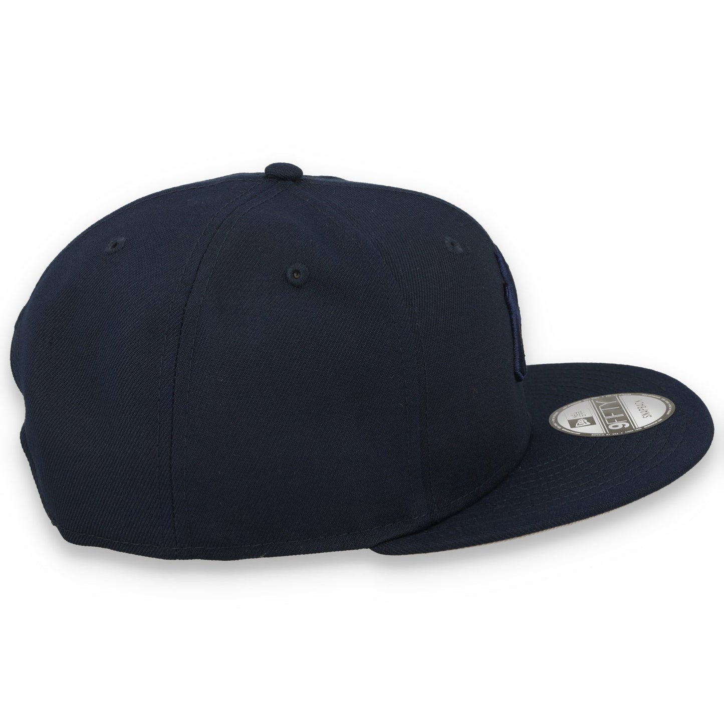 New Era New York Yankees 9FIFTY Snapback Hat - Royal