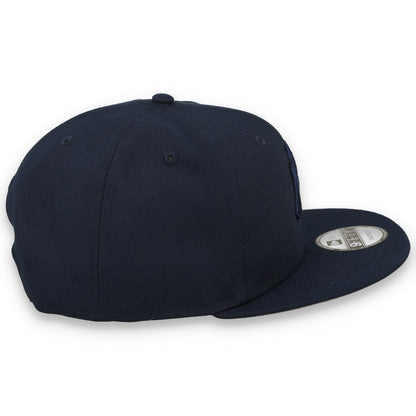 New Era New York Yankees 9FIFTY Snapback Hat - Royal