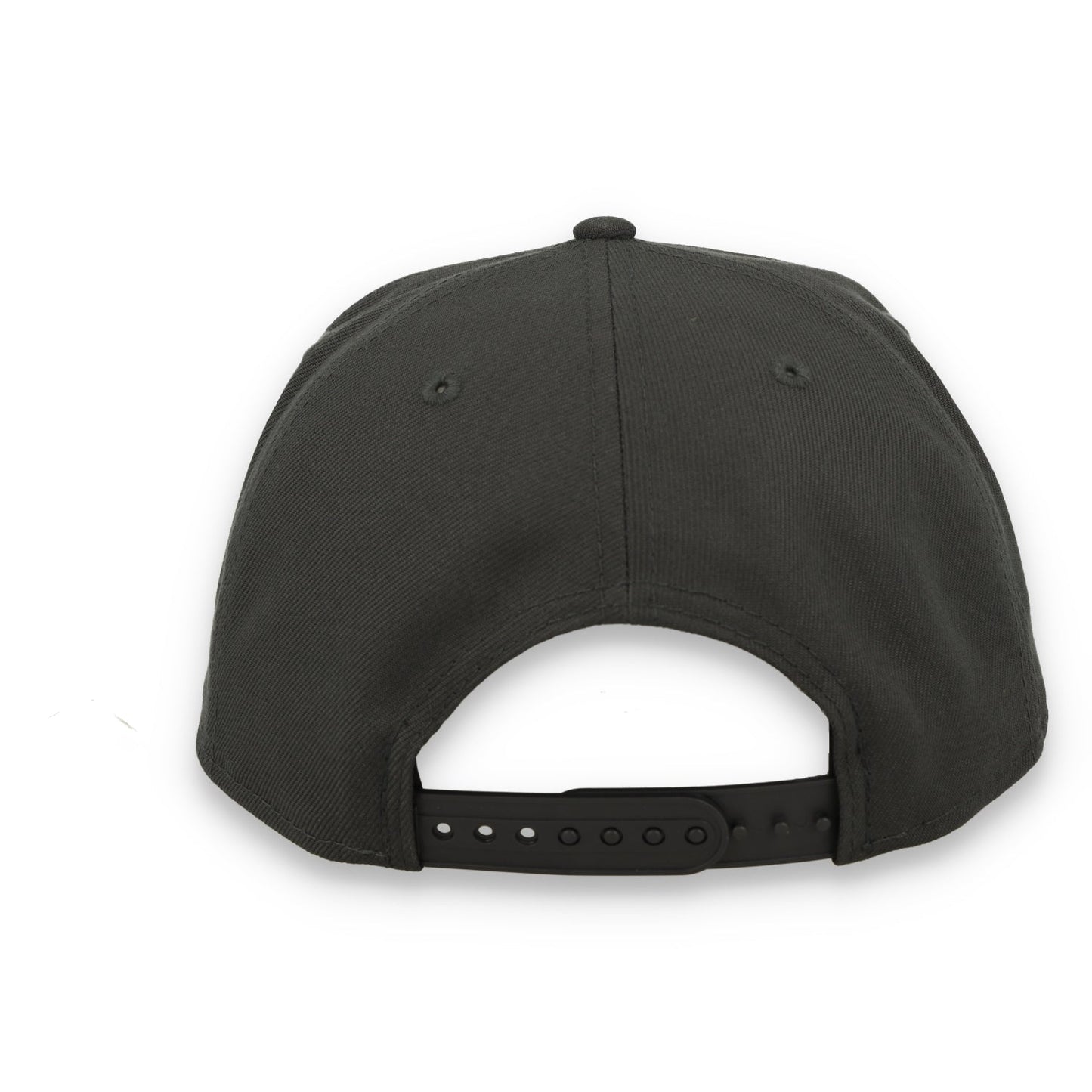 New Era San Francisco Giants Color Pack 9FIFTY Adjustable Snapback Hat-Black