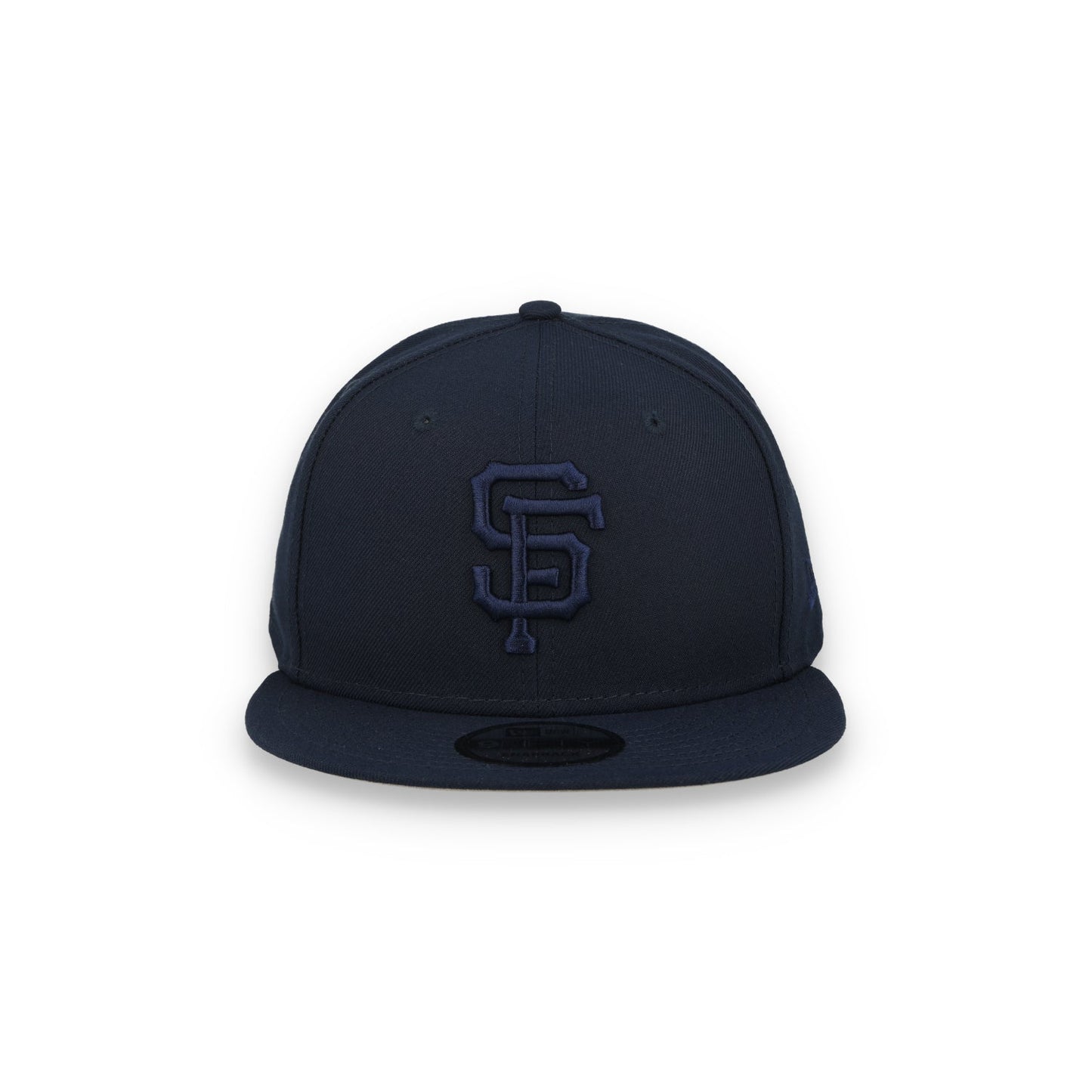 New Era San Francisco Giants Color Pack 9FIFTY Adjustable Snapback Hat-Royal
