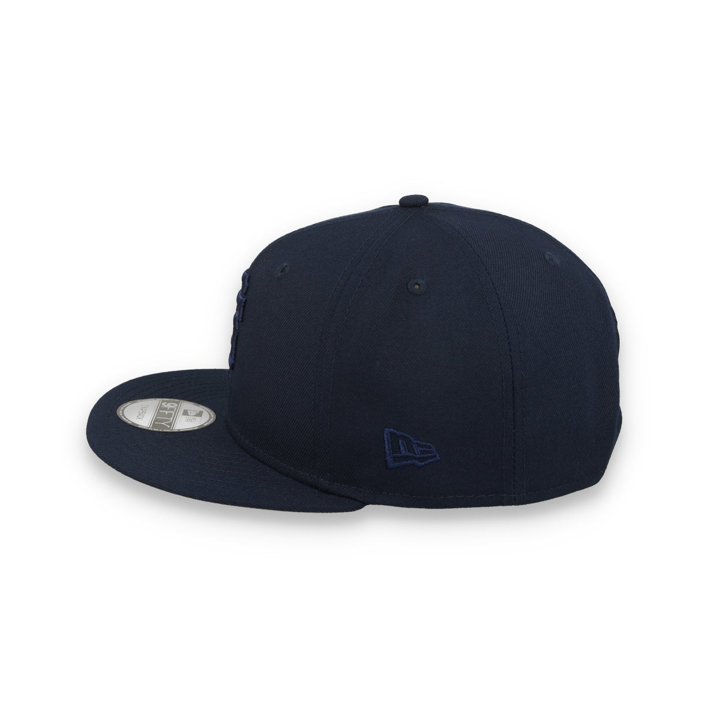 New Era San Francisco Giants Color Pack 9FIFTY Adjustable Snapback Hat-Royal