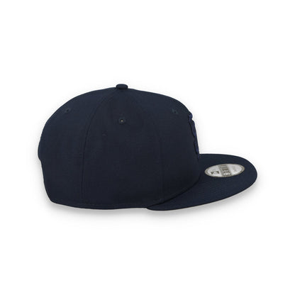 New Era San Francisco Giants Color Pack 9FIFTY Adjustable Snapback Hat-Royal