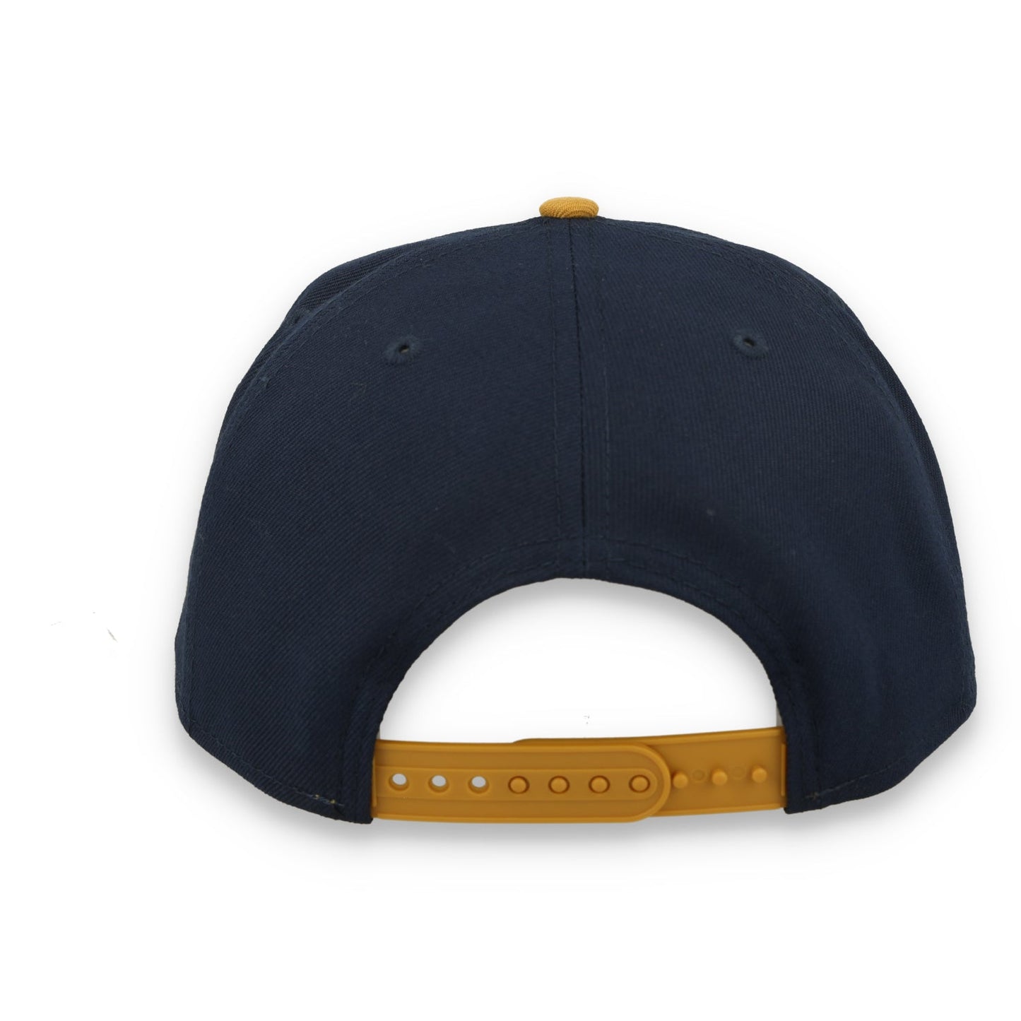 New Era San Francisco Giants 2-Tone 9FIFTY Snapback Hat-Royal/Bronze