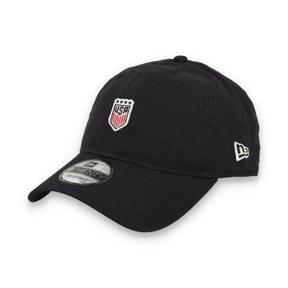 New Era U.S.A Micro Logo 9Twenty Adjustable Hat-Navy