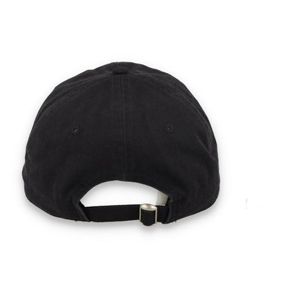 New Era U.S.A Micro Logo 9Twenty Adjustable Hat-Navy