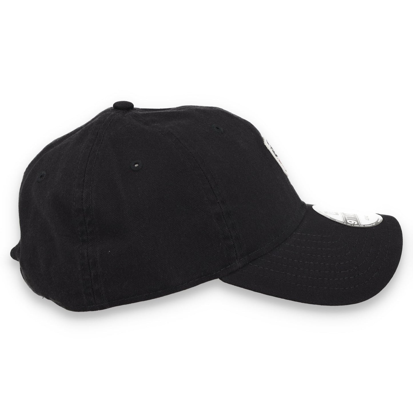 New Era U.S.A Micro Logo 9Twenty Adjustable Hat-Navy