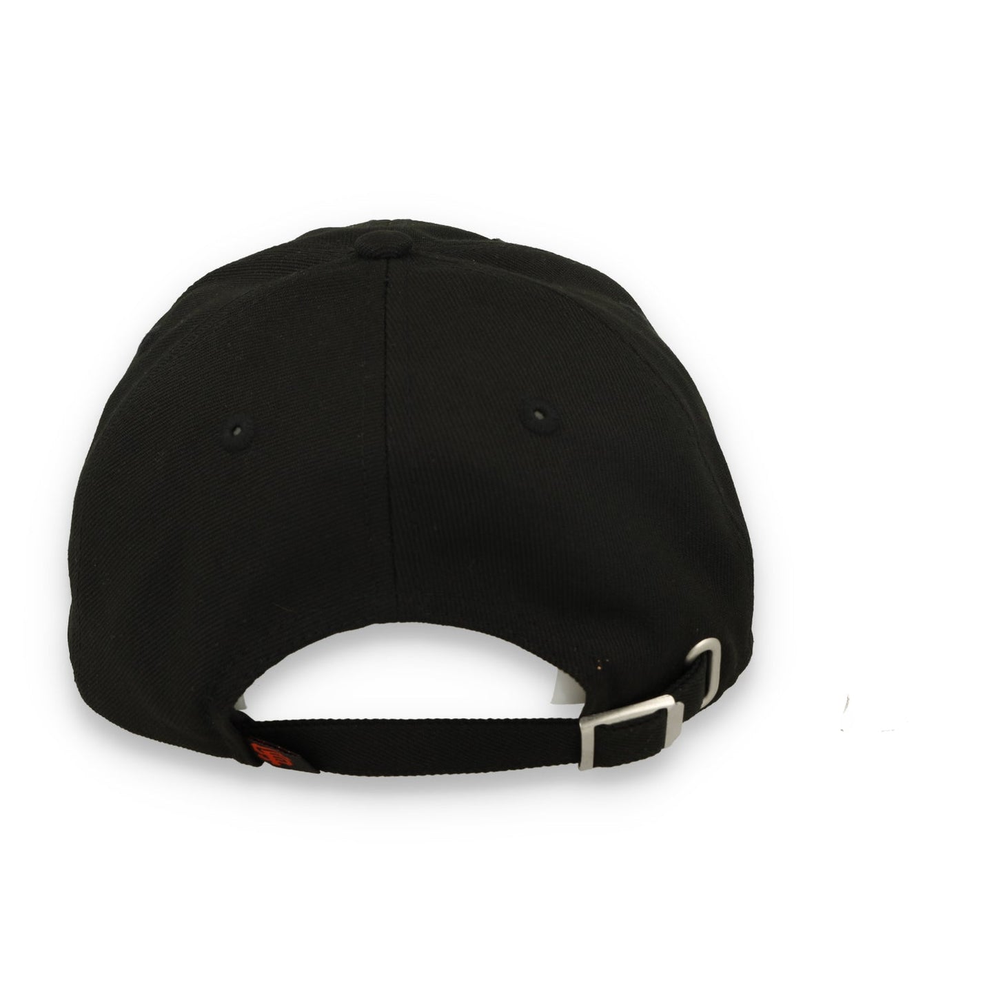 New Era Women's San Francisco Giants Rhinestone Casual Classic Adjustable Hat