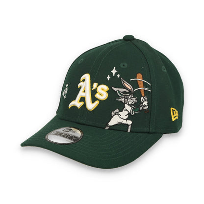 New Era Youth Athletics  Lola Bunny 9FORTY Adjustable Hat