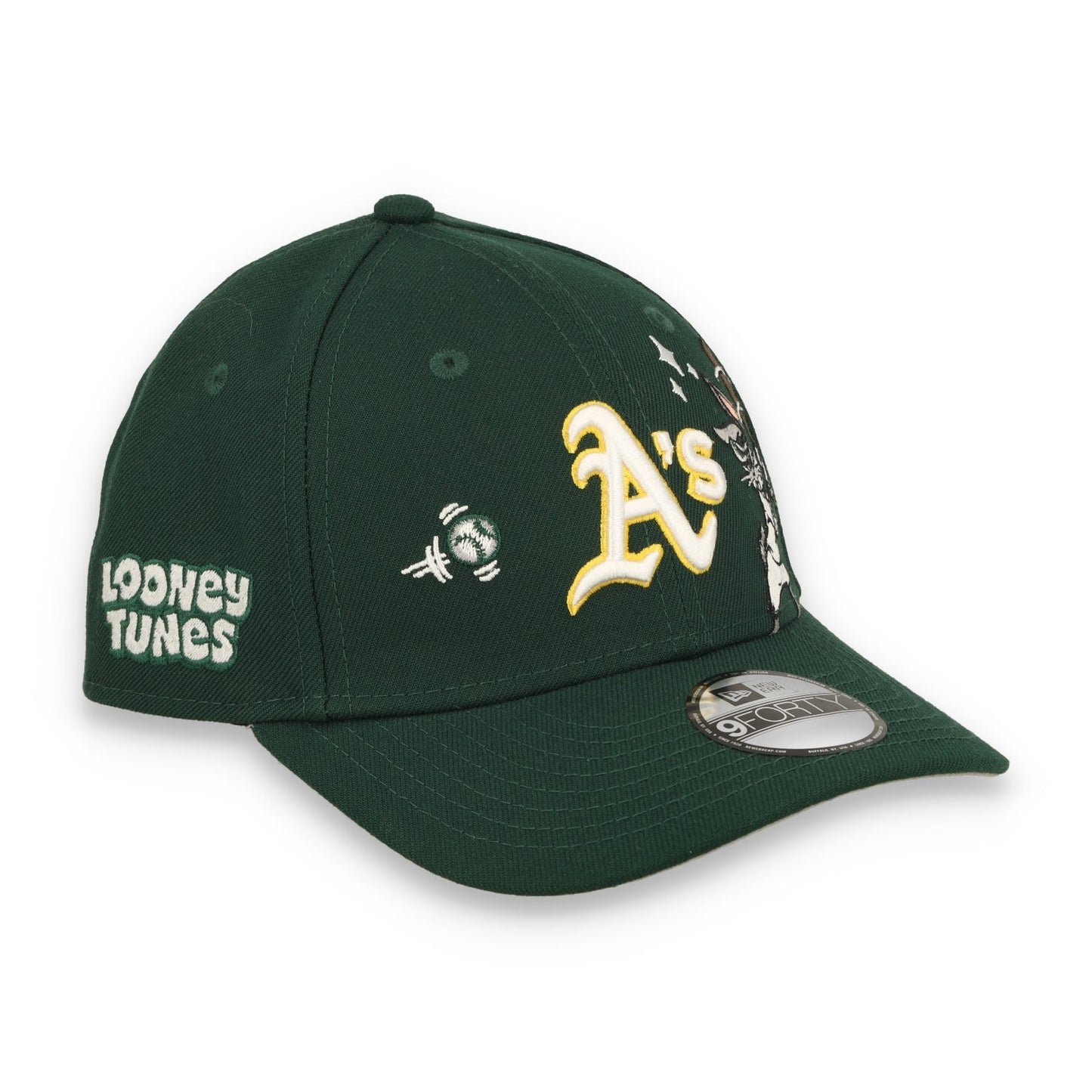 New Era Youth Athletics  Lola Bunny 9FORTY Adjustable Hat