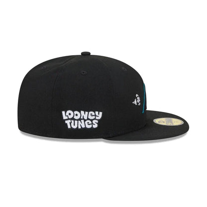 New Era Arizona Diamondbacks Bugs Bunny Swing 59FIFTY Fitted Hat