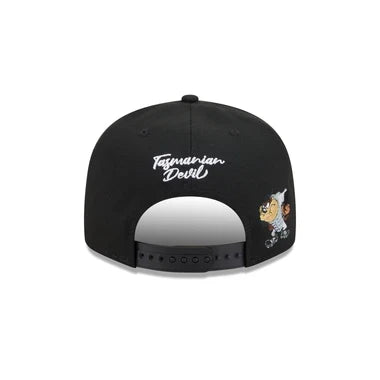 New Era Chicago White Sox Tasmanian Devil 9FIFTY Snapback Hat-