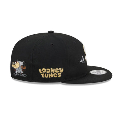 New Era Chicago White Sox Tasmanian Devil 9FIFTY Snapback Hat-