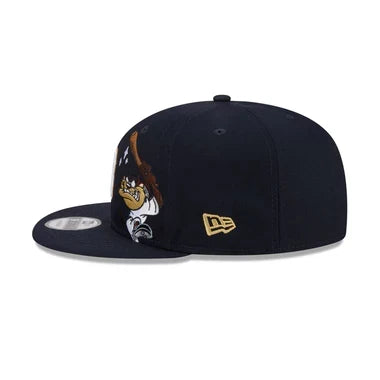 New Era Boston Red Sox Tasmanian Devil 9FIFTY Snapback Hat-
