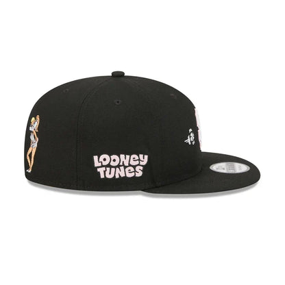 New Era San Francisco Giants Lola Bunny 9FIFTY Snapback Hat-