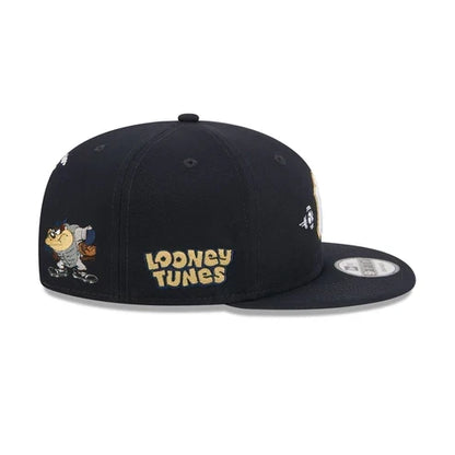 New Era New York Yankees Tasmanian Devil 9FIFTY Snapback Hat