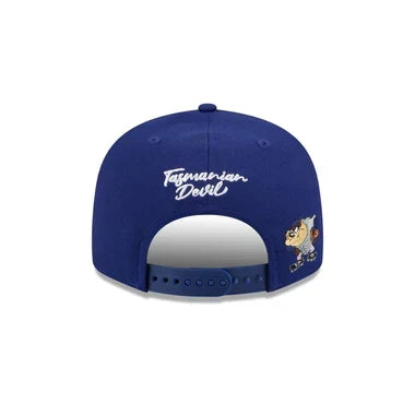 New Era Los Angeles Dodgers Tasmanian Devil 9FIFTY Snapback Hat