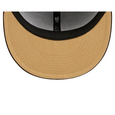 New Era San Diego Padres Tasmanian Devil 9FIFTY Snapback Hat