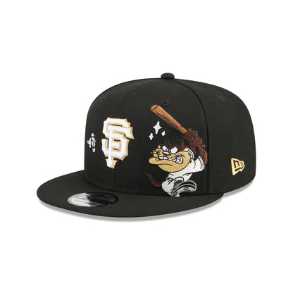 New Era San Francisco Giants Tasmanian Devil 9FIFTY Snapback Hat