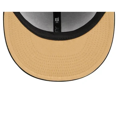 New Era San Francisco Giants Tasmanian Devil 9FIFTY Snapback Hat