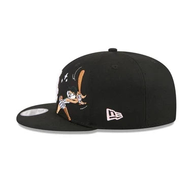 New Era Chicago White Sox Lola Bunny 9FIFTY Snapback Hat-