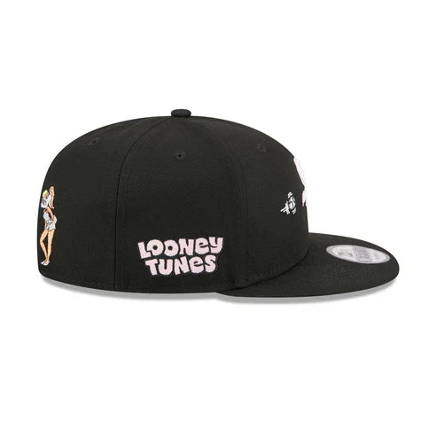 New Era Chicago White Sox Lola Bunny 9FIFTY Snapback Hat-