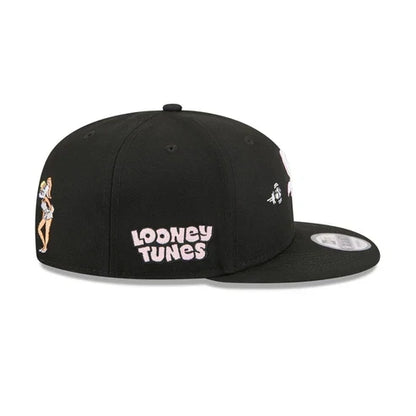 New Era Chicago White Sox Lola Bunny 9FIFTY Snapback Hat-