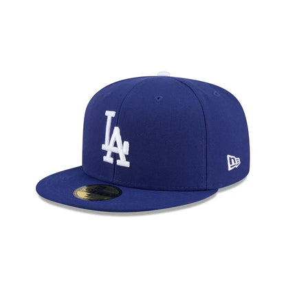 New Era Los Angeles Dodgers Jackie Robinson Day 2026 59FIFTY Fitted Hat - Royal