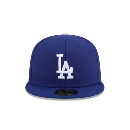 New Era Los Angeles Dodgers Jackie Robinson Day 2026 59FIFTY Fitted Hat - Royal