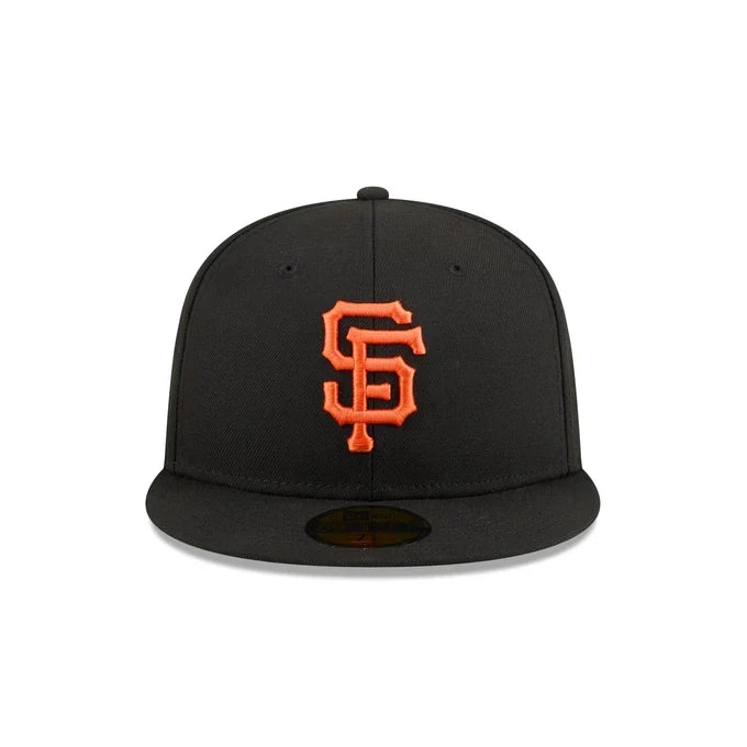New Era San Francisco Giants Jackie Robinson Day 2026 59FIFTY Fitted - Black