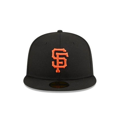 New Era San Francisco Giants Jackie Robinson Day 2026 59FIFTY Fitted - Black