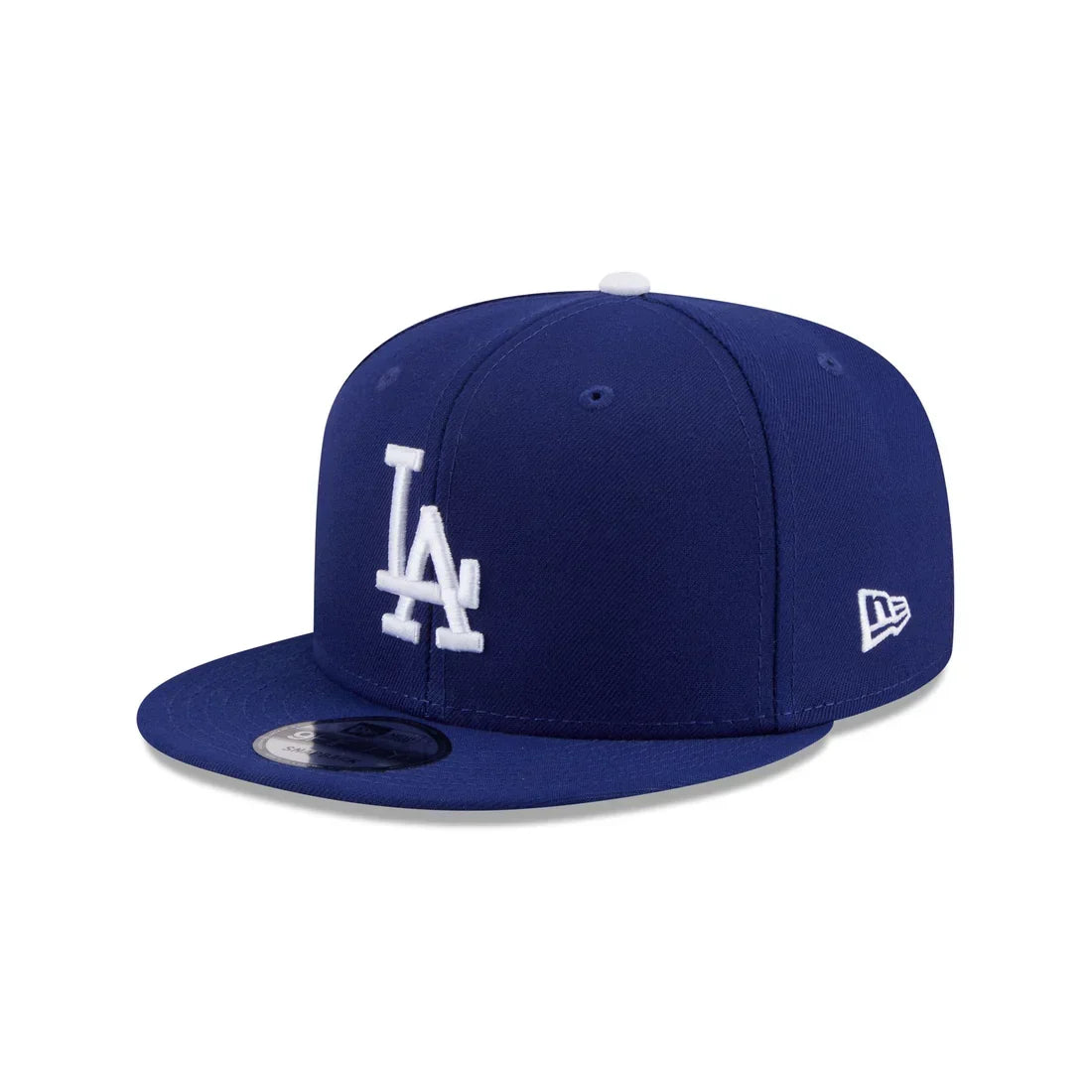 New Era Los Angeles Dodgers Jackie Robinson 2026 9FIFTY SNAPBACK Hat- Royal