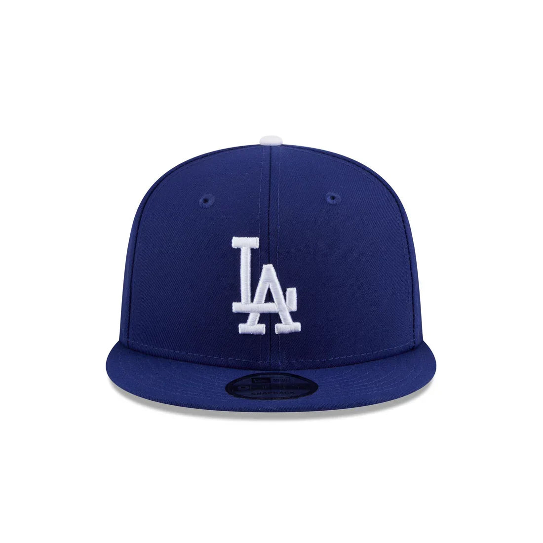 New Era Los Angeles Dodgers Jackie Robinson 2026 9FIFTY SNAPBACK Hat- Royal