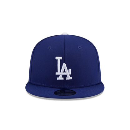 New Era Los Angeles Dodgers Jackie Robinson 2026 9FIFTY SNAPBACK Hat- Royal