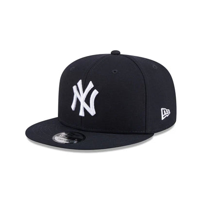 New Era New York Yankees Jackie Robinson 2026 9FIFTY SNAPBACK Hat- Navy