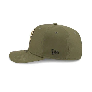 New Era San Francisco Giants Armed Forces Day 2026 9SEVENTY Stretch-Snap Hat